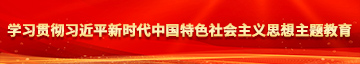 啊用力插嗯好爽舒服视频学习贯彻习近平新时代中国特色社会主义思想主题教育